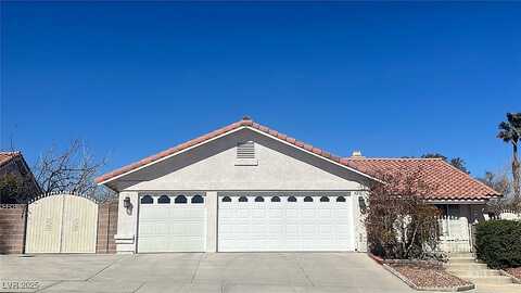 Gillette, LAS VEGAS, NV 89117