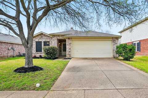 Canoe Ridge, DENTON, TX 76210