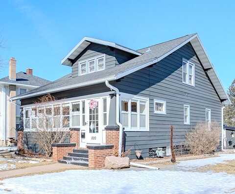 Stark, WAUSAU, WI 54403