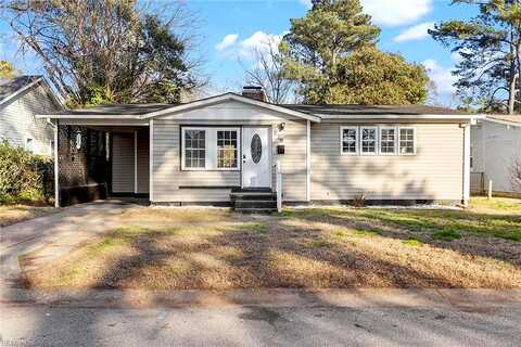 Pine Harbor, NORFOLK, VA 23502