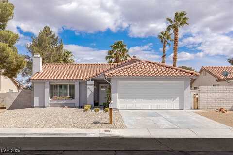 Palmada, LAS VEGAS, NV 89123