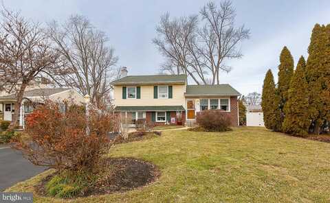 High, HATBORO, PA 19040