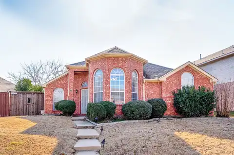 Heritage, ALLEN, TX 75002