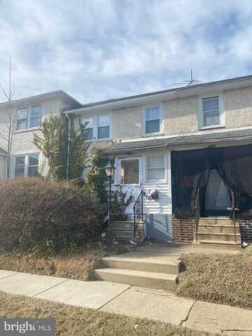 14Th, CHESTER, PA 19013