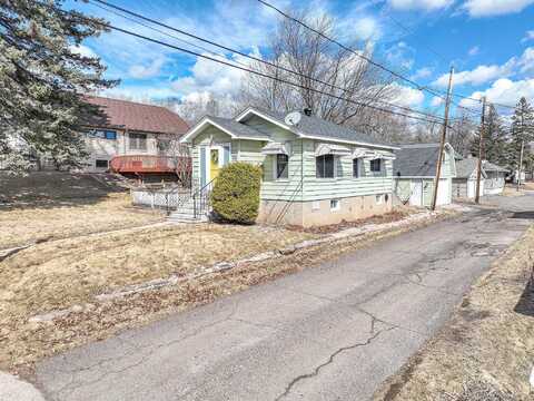 Dickerman, DULUTH, MN 55807