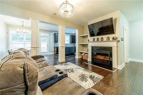 Arbor Crowne, LAWRENCEVILLE, GA 30045