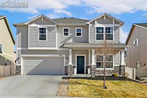 Basaltic, COLORADO SPRINGS, CO 80938