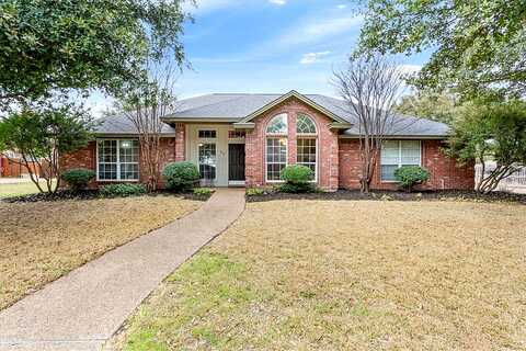 Stoneridge, HEWITT, TX 76643