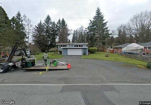 Olympic, EVERETT, WA 98203