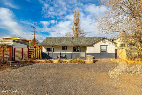 Beaver, FLAGSTAFF, AZ 86001