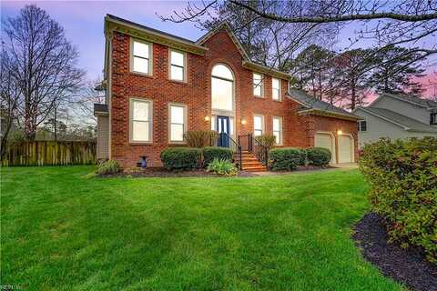 Forest Lakes, CHESAPEAKE, VA 23322