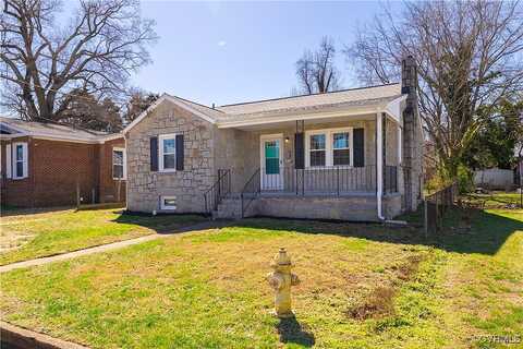 Colonial, COLONIAL HEIGHTS, VA 23834