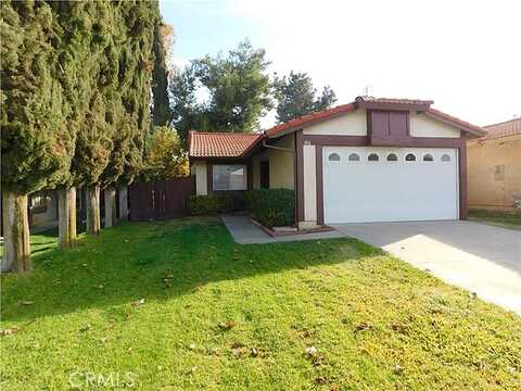 Atchison, COLTON, CA 92324