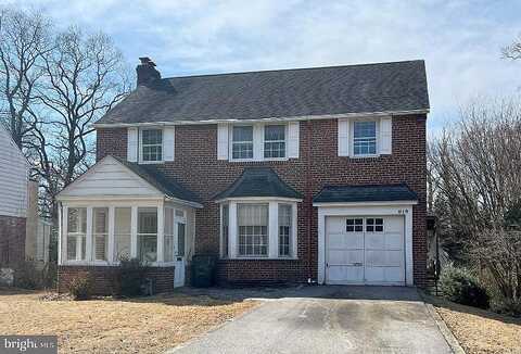 Pleasant Hill, WALLINGFORD, PA 19086