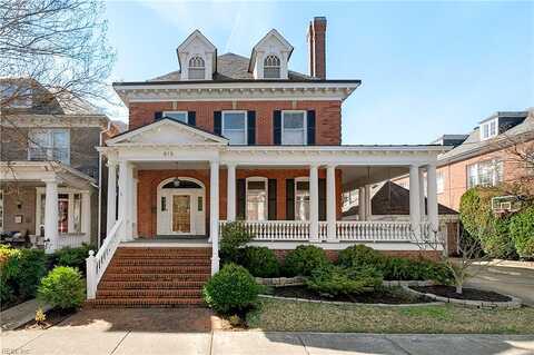 Graydon, NORFOLK, VA 23507