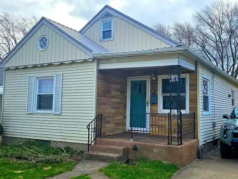 33Rd, ERIE, PA 16504