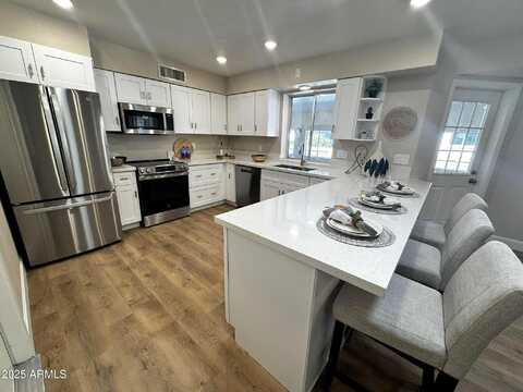 Kilarea, MESA, AZ 85209
