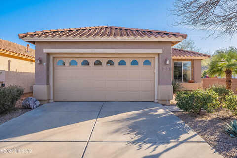 Cottonwood Wash, TUCSON, AZ 85743