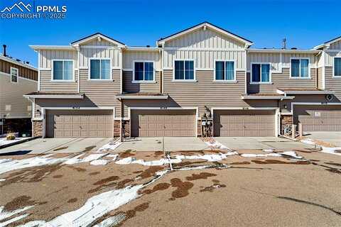Confluence, COLORADO SPRINGS, CO 80951