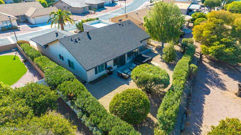 78Th, MESA, AZ 85208
