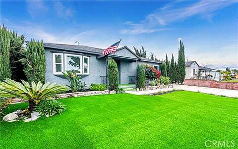 Bradwell, WHITTIER, CA 90606