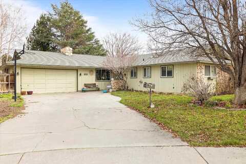 Sheppard, KENNEWICK, WA 99336