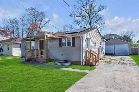 Mullen, CHESAPEAKE, VA 23320