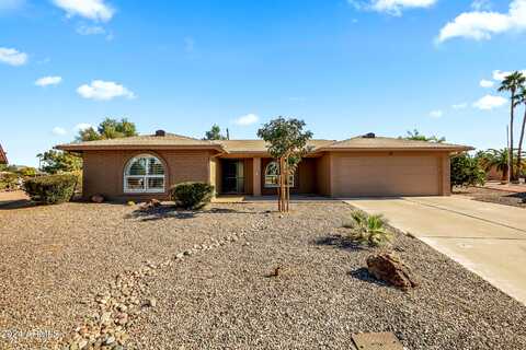 Desert, MESA, AZ 85208