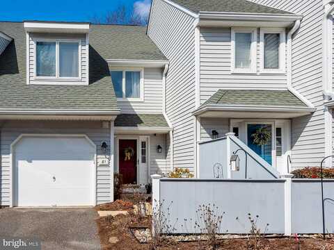 Thomas, KENNETT SQUARE, PA 19348