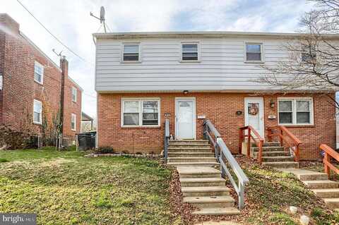 Union, LANCASTER, PA 17603