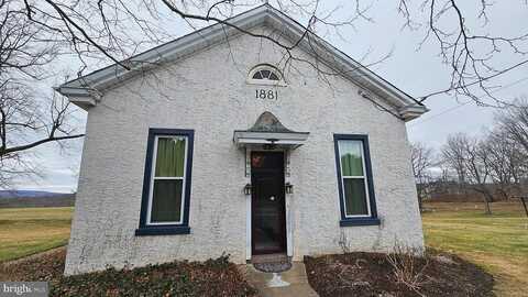 Old Swede, DOUGLASSVILLE, PA 19518