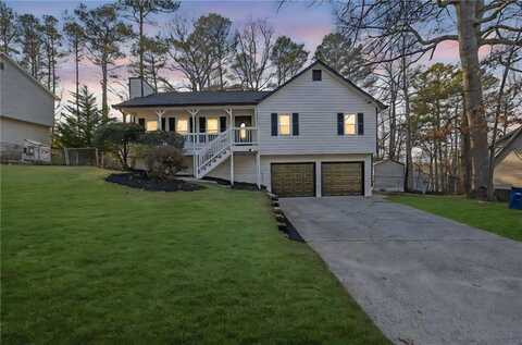 Sumit Wood, KENNESAW, GA 30152