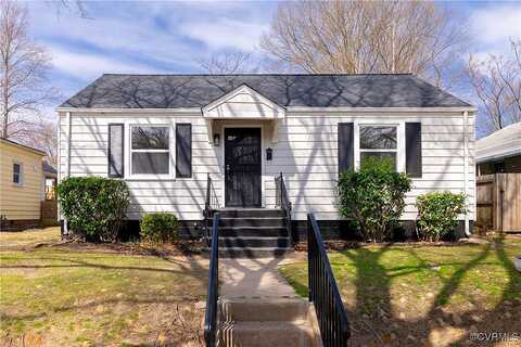 38Th, RICHMOND, VA 23223