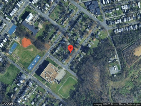 38Th, RICHMOND, VA 23223