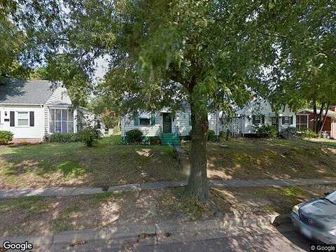 38Th, RICHMOND, VA 23223