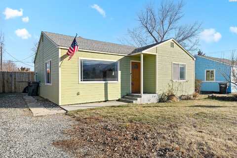 9Th, BENTON CITY, WA 99320