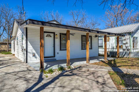 Theo, SAN ANTONIO, TX 78210