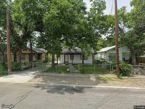 Theo, SAN ANTONIO, TX 78210