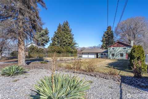 Nelson, WENATCHEE, WA 98801