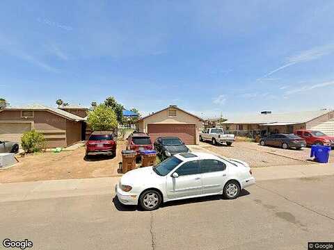 95Th, TOLLESON, AZ 85353