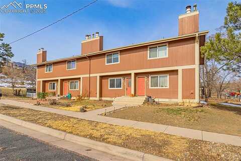 24Th, COLORADO SPRINGS, CO 80904