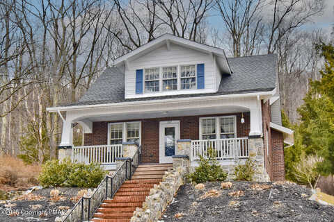 Applegate, PEN ARGYL, PA 18072