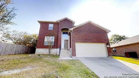 Point, SAN ANTONIO, TX 78253