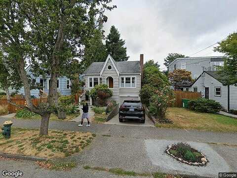 17Th, SEATTLE, WA 98117