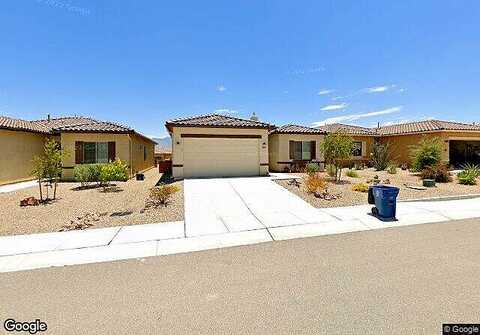 Henrietta Scope, GREEN VALLEY, AZ 85614