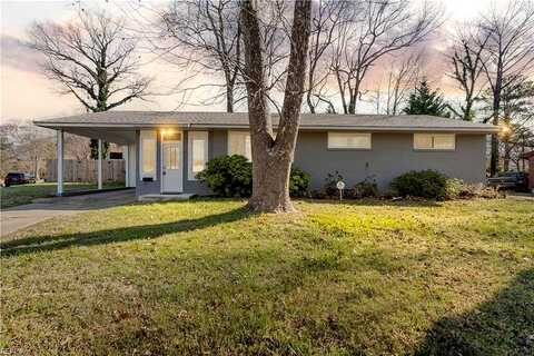 Winstead, NORFOLK, VA 23518