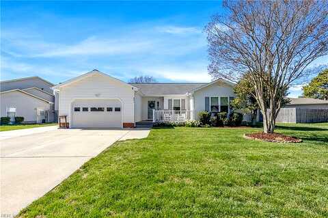 Daimler, VIRGINIA BEACH, VA 23454