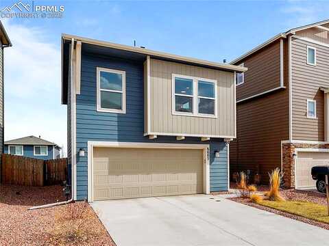 Nico, PEYTON, CO 80831