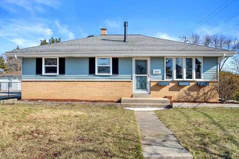 Van Beck, MILWAUKEE, WI 53220
