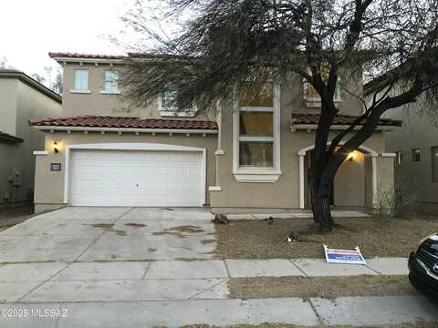 Camino Limon Verde, SAHUARITA, AZ 85629